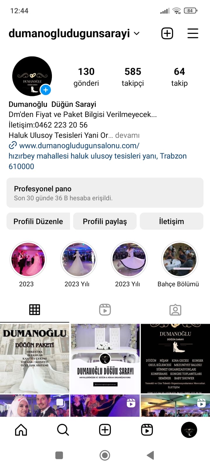 İNSTAGRAM